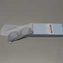 Gaoye Blue Light Blocking Glasses - Fashion Square Eyeglasses, Anti UV Ray Computer Gaming Glasses Blue Blockers for Women/Men, Clear/Black