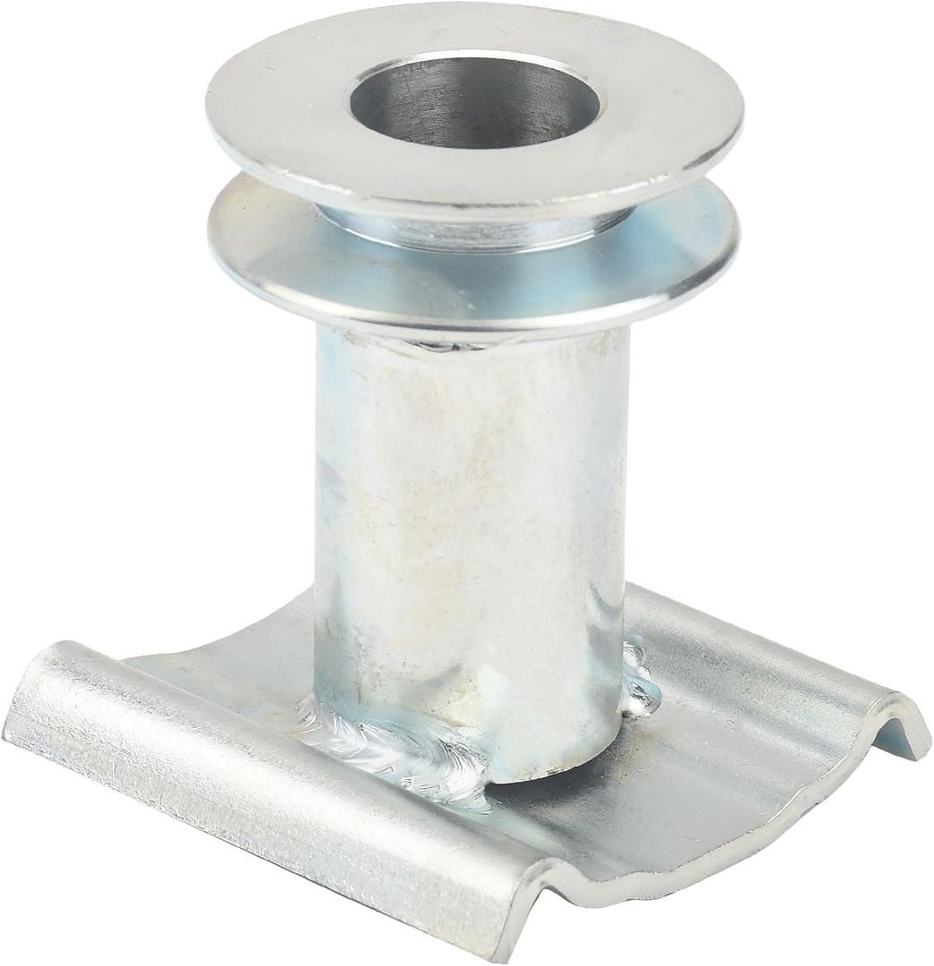 KitchenKipper 106-3987 Blade Driver Assembly Compatible with Toro 2002 and Newer Recyclers, Replaces 104-8687, 104-8695, 400-320