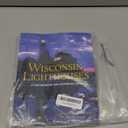 Wisconsin Lighthouses: A Photographic and Historical Guide, Revised Edition by Ken Wardius (Author), Barb Wardius (Author)