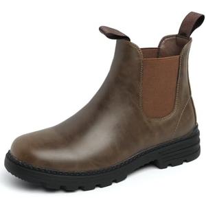 Cestfini Outdoor Chelsea Hiking Boots For Women Size 7