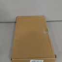 White Floating Shelf Bracket 12 Inch, 8 Pack Heavy Duty Shelf Brackets, Black Wall Shelf Bracket for DIY Decorative with Mounting Hardware (L 12" x H 6" x W1.5")