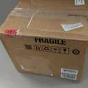 Lock & Lock Bulk Storage Bins Food Storage Container with Wheels (50.72-Cup)