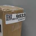 Biscaynebay Wrap Around Bed Skirts for Queen Beds 19" Long Drop, Brown Adjustable Elastic Dust Ruffles Easy Fit Wrinkle & Fade Resistant Silky Luxurious Fabric Solid Machine Washable