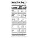 Knorr Pasta Sides Marinara Pasta 8 ct for a Delicious + Quick Side Dish, with No Artificial Flavors or Preservatives, 4.4 oz