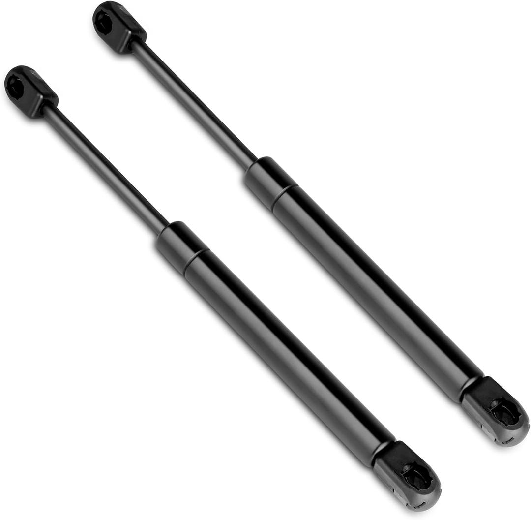 ASAPE 4048 Lift Supports Struts Shocks, Hood Lift Supports for Jeep Grand Cherokee 1999-2004 OE PM1074 SG404018,Pack of 2
