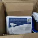 BISSELL Steam Mop 1940A PowerFresh Floor Steam Cleaner for Hard Wood & Tile with Natural Sanitization, Easy Scrubber, Variable Steam, 12” Cleaning Path