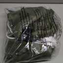 Bedsure Heating Pad for Neck and Shoulders and Back - Birthday Gifts for Women Men Mom Mens, FSA Eligible Items, Electric Heated Pad for Full Body, ETL Certified, Extra Large 24"x33", Dark Green