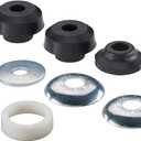 MOOG K8361 Radius Arm Bushing Kit for Ford F-150