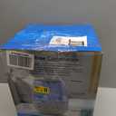 Vicks Filter-Free Ultrasonic Humidifier, Recommended by Pediatricians*, 1.2 Gal Ultrasonic Cool Mist Humidifiers for Bedrooms & Kids Rooms, Works with Vicks VapoPads