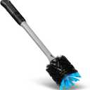 Bottle Brush Long Handle Water Bottle Scrubbing Brush, Built for Cleaning Sport Bottles, Baby Bottles, Coffee Mugs, Flask