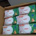 Huggies Extra Large Baby Wipes, Unscented, 21 Flip-Top Pack, 882 XL Wipes Total