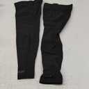 Doc Miller Thigh High Calf Sleeves Compression Hose 20-30 mmHg Opaque Stockings 2XL