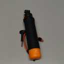 K&F Concept Waterproof Floating Hand Grip Compatible With GoPro Hero 13 12 11 10 9 Black, DJI Osmo Action 5 Pro/4/3/2, Akaso, Anti-Slip Handle for Water Sports, Action Camera Handler Mount Accessories