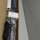 KEMIMOTO 50'' 390W X3 LED Light Bar Multi-Color Lights with Upper Roof Windshield Mount Brackets Rocker Switch Wiring Kit Compatible with Can Am Maverick X3 & Max & R 2017-2025