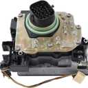 Transmission Solenoid Pack Fit For Chrysler & Dodge 2007-Up 68376696AA 62TE