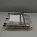 Pool Stick Holder - Freestanding Pool Cue Holder Floor Stand Wooden Cue Stick Holder 10-Hole Billiard Cue Racks for Game Room Billiard Room Decor Club Pool Table Accessories