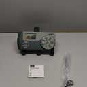Orbit 56082 3-Outlet Programmable Digital Hose Watering Timer