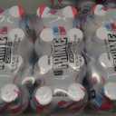 PRIME ZERO BERRY ICE & CHERRY ICE, Sugar Free Sports Drinks, Electrolyte Enhanced to Replenish Fluids, B Vitamins, Antioxidants, Low Calorie, Made with Natural Flavors, 12 Fl Oz 8 Pack x 3 BB 5/2027