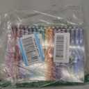 Vanstek 18 Colors Retractable Erasable Gel Pens Clicker, Fine Point(0.7), Make Mistakes Disappear, Premium Comfort Grip for Drawing Writing Planner and Crossword Puzzles