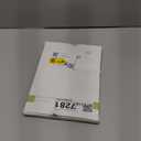 Mr. Pen Money Envelopes for Cash, 6.5" x 3.5", 100 Pack, Gold Kraft Paper, Cash Envelopes for Money