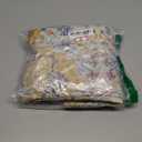 Horaldaily Boho Bohemia Style Tablecloth 7070 Inch Round, Yellow Vintage Country Rustic Farmhouse Magical Fall Orange Washable Seasonal Table Cover for Party Picnic Dinner Decor