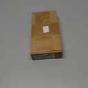 WFLNHB 4 Pcs Rear Lower Bearing Bushing Replacement for Polaris Sportsman 500 2003-2014 Replacement for 5632291 5631142 (black)