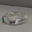 Solar Powered Christmas Net Lights Outdoor, 8 Modes Mesh Lights Decorations for Bushes, Garden, Yard, 6.56Ft*6.56Ft (Multicolor)