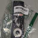 Replacement Remote Control for Hisense Smart Google TVfor Hisense UHD 4K ULED Google TVs