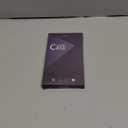 for iPhone 17 Pro Max Case for Women,[Compatible with Magsafe][360° Spin Magnetic Stand][Cute Wave Edge][with 2x Screen Protector]Translucent Matte Phone Case for iPhone 17 Pro Max,Desert Titanium