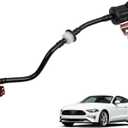 994-554 Vapor Canister Purge Valve,Vapor Canister Purge Solenoid Valve Compatible with Ford Mustang 2.3L 2015-2021 Replaces FR3Z-9G297-H FR3Z-9G297-A PV2056 Vapor Canister Purge Control Valve