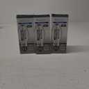 Bluex Bulbs 3 Pack MP150/U/MED 150 Watt Metal Halide ED17 Bulb, Medium Base, Clear Metal Halide Bulb 150W M102/O 4000K 13300 Lumens