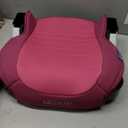 Graco TurboBooster 2.0 Backless Booster Car Seat, Trisha, Travel Booster Seat for Children Ages 4-10, Weight 40-100 Pounds and Height up to 57 Inches