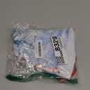 Reindeer Snowflake Deer Tree Skirt Holiday Party Traditional Xmas Tree Mat Ornaments Tree Skirt for Christmas Decoration 36 Inch