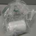 Automatic Liquid Soap Dispenser, 12.8oz/380ml Wall Mount Touchless Soap Dispenser with Sensor, 4-Level Adjustable, IPX5 Waterproof, USB Rechargeable for Bathroom, Kitchen (White)