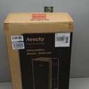 AEOCKY 5500 Sq.Ft Energy Star Most Efficient 2025 Dehumidifier Max 80Pint/ D