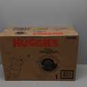 Huggies Size 1 Diapers, Little Snugglers Diapers, Size 1 (8-14 lbs), 198 Count (6 Packs of 33), Packaging May Vary