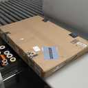 Framed Neutral Abstract Landscape Wall Art for Bedroom, Set of 2 Tree Canvas Large Artwork for Living Room Walls, Modern Nature Scenic Paintings Prints for Office Hallway Home Wall Decor, 20x30 Inch (Neutral Blush Blue)