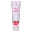 First Aid Beauty KP Bump Eraser Body Scrub, 10% AHA Keratosis Pilaris Exfoliator (Glycolic & Lactic Acid) Treatment for Strawberry Legs, Razor Bumps & Rough Bumpy Skin, Safe for Sensitive Skin