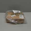 KeaBabies Baby Wrap Carrier - All in 1 Original Baby Carrier Newborn to Toddler Sling, Easy to Wear, Hands Free Bonding, Lightweight, Breathable Infant Wraps (Classic Gray) (One Size (Pack of 1))