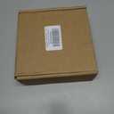 2 Pack LED Grow Lights for Indoor Plants, Full Spectrum Plant Light with Adjustable Height 7.8"-26", 3 Colors 5 Dimmable, Auto Timer 3/9/12H, Plant Growing Lamps with Succulents Herbs