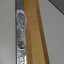 W10440498 W11025649 Mounting Plate Compatible with Whirlpool Microwave W10821385 For Installation Hardware Kit replacement Silver