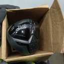 Juggernaut Titanium Golf Driver, Men’s Right Handed 10.5 Degrees Regular Flex, Includes Head Cover
