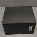 Replacement for Moen Shower Faucet Trim Kit, 9-Setting High Pressure Rain Showerhead, Shower Handle& Tub Spout, (Valve & Cartridge Not Included), Matte Black