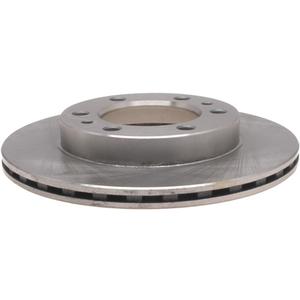 Raybestos 9838R Professional Grade Disc Brake Rotor