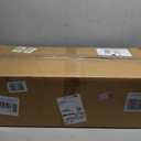 Headlights Fit for 2017 2018 2019 2020 Ford Fusion Head Light W/LED DRL Halogen Projector Headlamp (Passenger Side)