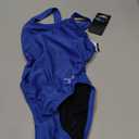 Speedo womens Swimsuit One Piece Prolt Super Pro Solid Adult, Size 20