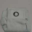 KOUFALL Sage Green Curtains 84 Inches Long,Sheer Linen Boho Grommet Cottage Core Curtains for Living Room Bedroom Dining Room,Light Green (52"W x 84"L (Pack of 2))