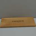 D'Moksha Homes Linen Placemats Set of 4 - Classic Hemstitch Navy Blue Placemats 14 x 19 Inch - 100% Pure Linen Table Mats for Easter - Handcrafted and Machine Washable