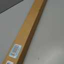 SUNOFF Cordless Blackout Roller Shades Blinds for Windows,34"W x 64"H,Linen