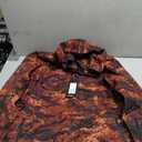 Oakley Mens Divisional Recycled Shell Anorak Jacket Jacket, Large 